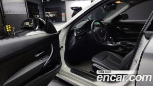 BMW Gran Turismo GT 320d 2020 года из Южной Кореи