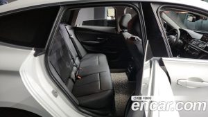 BMW Gran Turismo GT 320d 2020 года из Южной Кореи