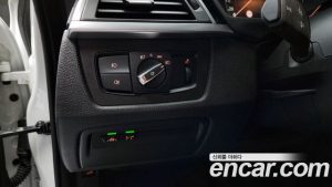 BMW Gran Turismo GT 320d 2020 года из Южной Кореи