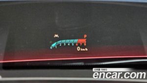ChevroletGMDaewoo Trailblazer 1.3 Turbo 4WD 2021 года из Южной Кореи