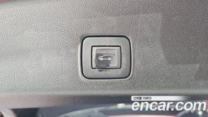 ChevroletGMDaewoo Trailblazer 1.3 Turbo 4WD 2021 года из Южной Кореи