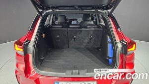 ChevroletGMDaewoo Trailblazer 1.3 Turbo 4WD 2021 года из Южной Кореи