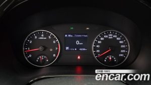 Kia Seltos Бензин 1.6 Turbo 2WD 2020 года из Южной Кореи