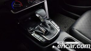 Kia Seltos Бензин 1.6 Turbo 2WD 2020 года из Южной Кореи