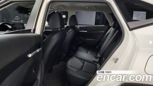 Kia Seltos Бензин 1.6 Turbo 2WD 2020 года из Южной Кореи
