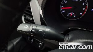Kia Seltos Бензин 1.6 Turbo 2WD 2020 года из Южной Кореи