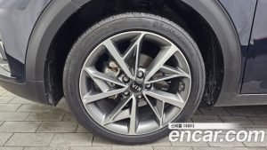 Kia Niro 1.6 HEV 2020 года из Южной Кореи