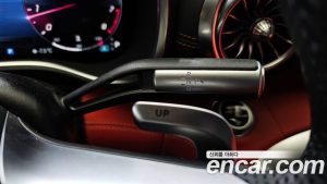 Mercedes-Benz SL-Class AMG SL63 4MATIC+ 2023 года из Южной Кореи