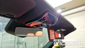 Mercedes-Benz SL-Class AMG SL63 4MATIC+ 2023 года из Южной Кореи
