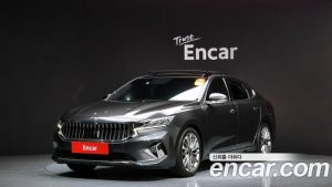 Kia K7 2.5 GDI X Edition 2021 года из Южной Кореи