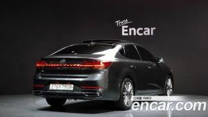 Kia K7 2.5 GDI X Edition 2021 года из Южной Кореи