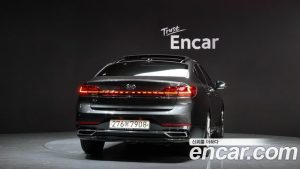 Kia K7 2.5 GDI X Edition 2021 года из Южной Кореи