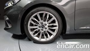 Kia K7 2.5 GDI X Edition 2021 года из Южной Кореи