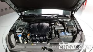 Kia K7 2.5 GDI X Edition 2021 года из Южной Кореи