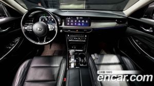 Kia K7 2.5 GDI X Edition 2021 года из Южной Кореи