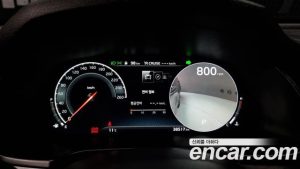 Kia K7 2.5 GDI X Edition 2021 года из Южной Кореи