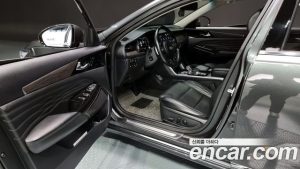 Kia K7 2.5 GDI X Edition 2021 года из Южной Кореи