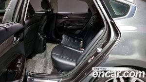 Kia K7 2.5 GDI X Edition 2021 года из Южной Кореи