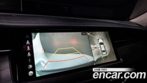 Kia K7 2.5 GDI X Edition 2021 года из Южной Кореи