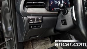 Kia K7 2.5 GDI X Edition 2021 года из Южной Кореи