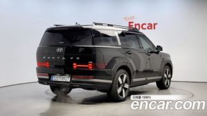 Hyundai Santafe HEV 1.6 4WD 2024 года из Южной Кореи