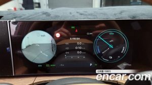 Hyundai Santafe HEV 1.6 4WD 2024 года из Южной Кореи