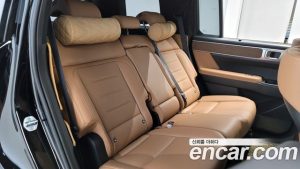 Hyundai Santafe HEV 1.6 4WD 2024 года из Южной Кореи