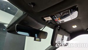 Hyundai Santafe HEV 1.6 4WD 2024 года из Южной Кореи