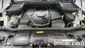 Mercedes-Benz GLE-Class GLE400d 4MATIC Coupe 2023 года из Южной Кореи