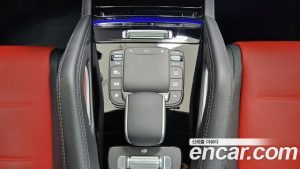 Mercedes-Benz GLE-Class GLE400d 4MATIC Coupe 2023 года из Южной Кореи