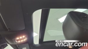 Mercedes-Benz GLE-Class GLE400d 4MATIC Coupe 2023 года из Южной Кореи
