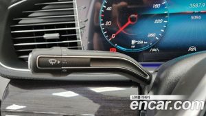 Mercedes-Benz GLE-Class GLE400d 4MATIC Coupe 2023 года из Южной Кореи