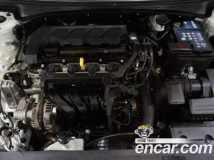 Hyundai AVANTE 1.6 2021 года из Южной Кореи