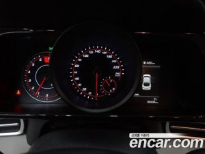 Hyundai AVANTE 1.6 2021 года из Южной Кореи