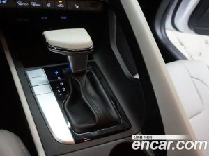 Hyundai AVANTE 1.6 2021 года из Южной Кореи