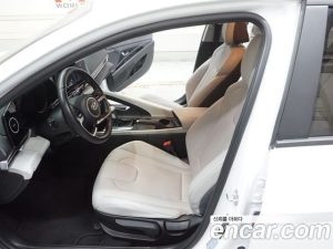 Hyundai AVANTE 1.6 2021 года из Южной Кореи