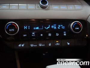 Hyundai AVANTE 1.6 2021 года из Южной Кореи