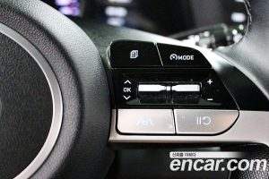 Hyundai AVANTE 1.6 2021 года из Южной Кореи