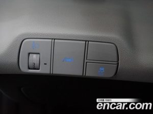 Hyundai AVANTE 1.6 2021 года из Южной Кореи
