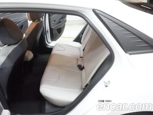 Hyundai AVANTE 1.6 2021 года из Южной Кореи