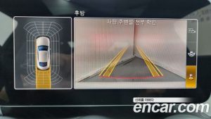 Mercedes-Benz C-Class C200 Coupe 2023 года из Южной Кореи