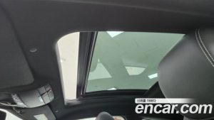 Mercedes-Benz C-Class C200 Coupe 2023 года из Южной Кореи