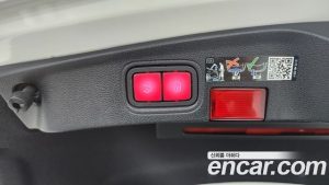 Mercedes-Benz C-Class C200 Coupe 2023 года из Южной Кореи