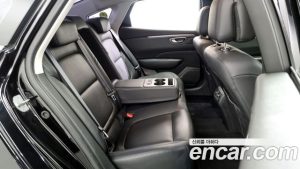 Renault-KoreaSamsung SM6 2.0 GDe SE 2020 года из Южной Кореи