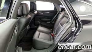 Renault-KoreaSamsung SM6 2.0 GDe SE 2020 года из Южной Кореи