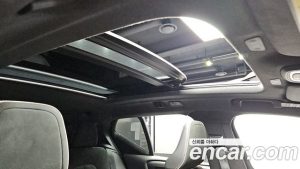Volvo XC40 T4 R-디자인 2020 года из Южной Кореи