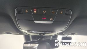 Mercedes-Benz C-Class C200 Coupe 2023 года из Южной Кореи