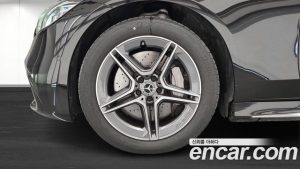 Mercedes-Benz S-Class S400 d 4MATIC 2023 года из Южной Кореи
