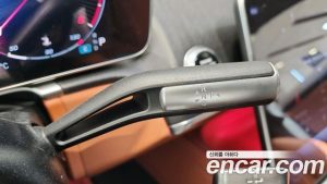 Mercedes-Benz S-Class S400 d 4MATIC 2023 года из Южной Кореи