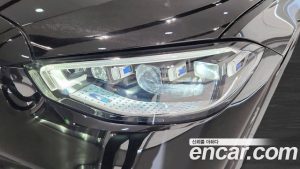 Mercedes-Benz S-Class S400 d 4MATIC 2023 года из Южной Кореи